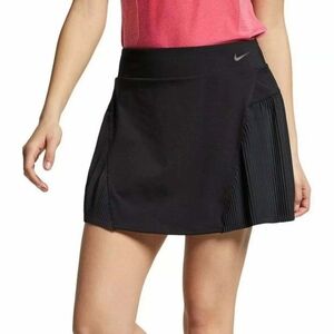 Updated 1h ago Nike Women's Dri-Fit 15" Black Golf Skort Size XL